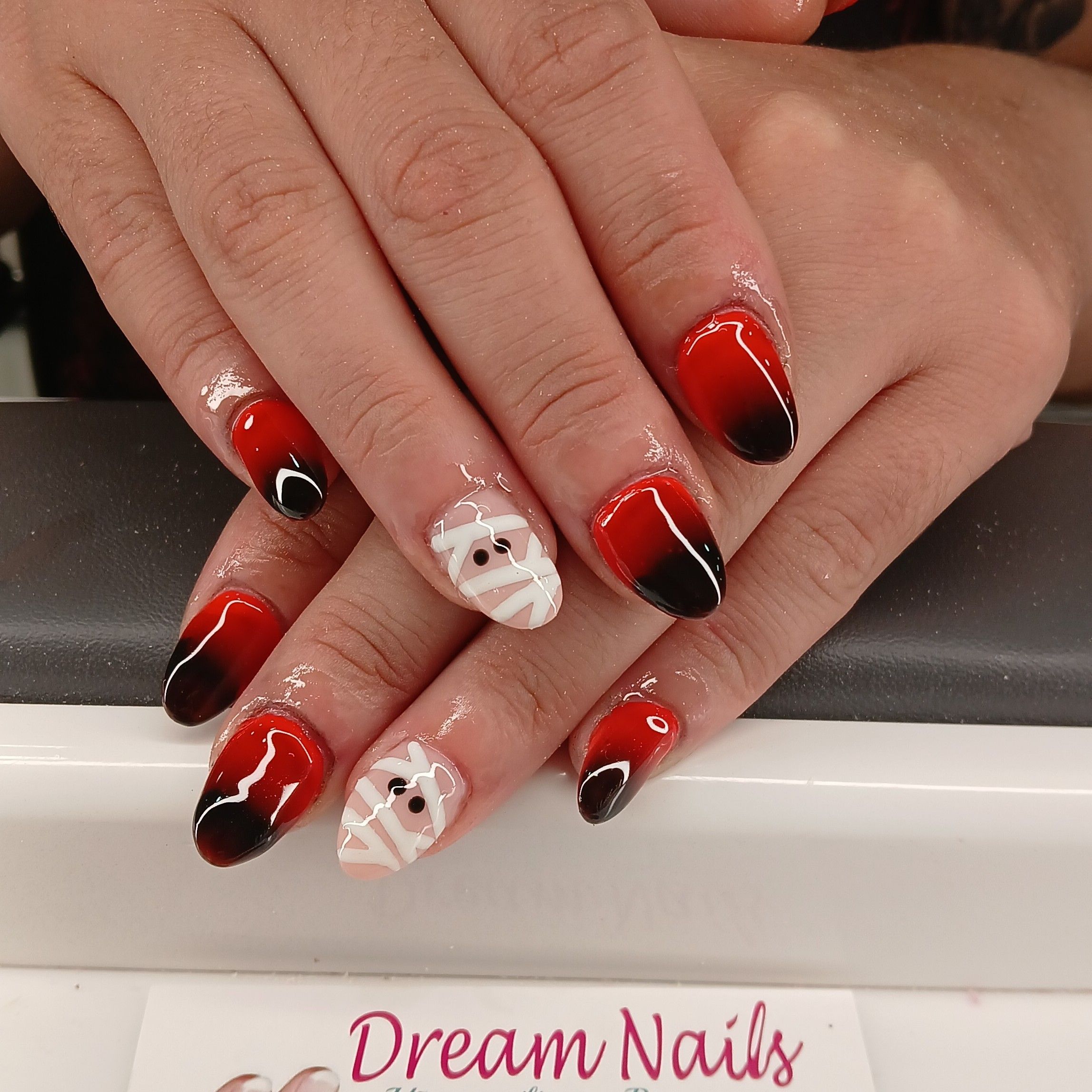Dream Nails Aleste