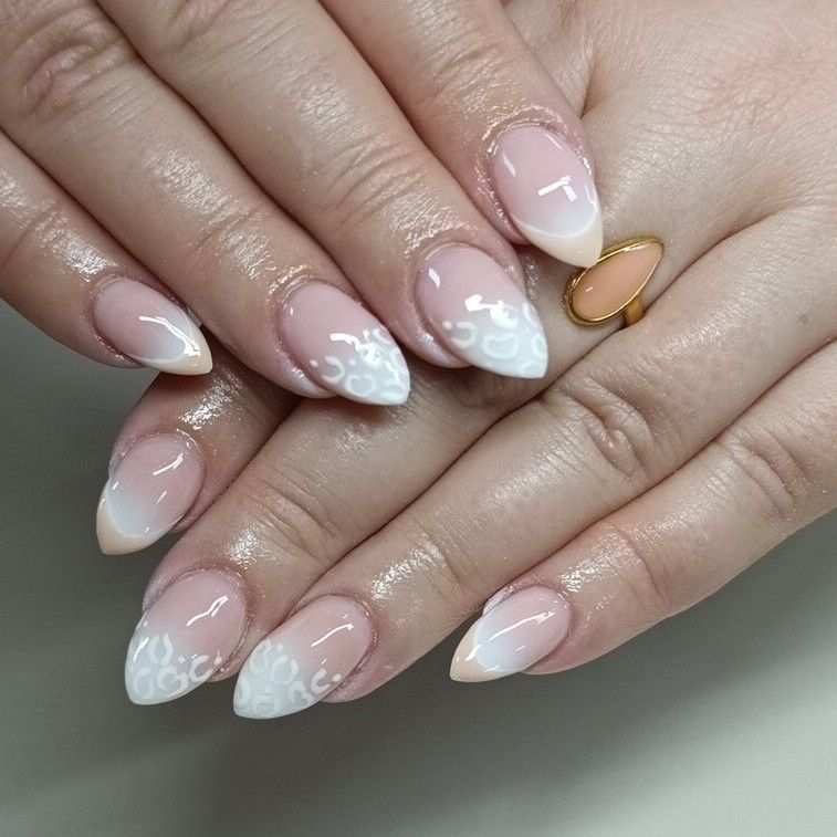Nail art y decoración