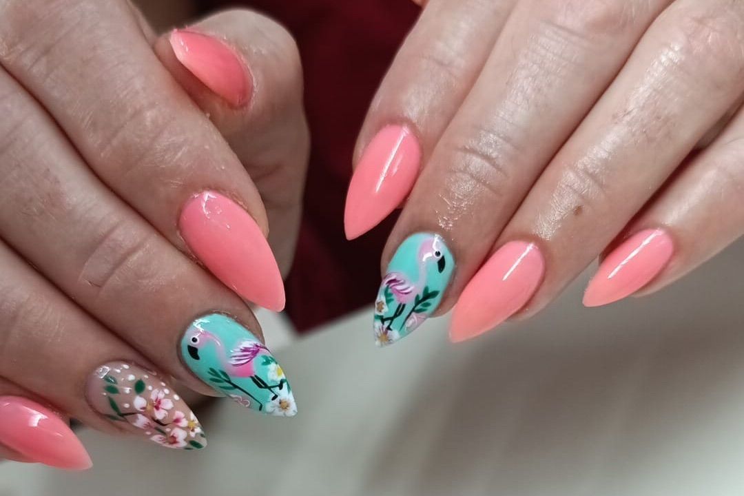 Dream Nails Nervión